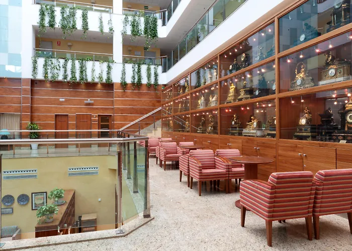 Senator Granada Hotel